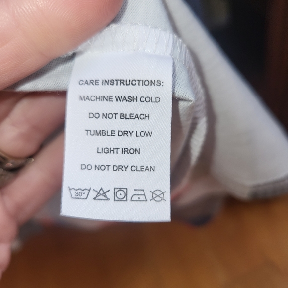 NWT. Open Front Cardigan Sz. LG - Picture 4 of 4